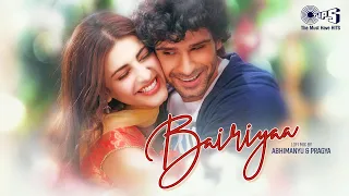 Bairiyaa - Lofi Mix | Ramaiya Vastavaiya | Girish Kumar, Shruti Haasan | Atif Aslam, Shreya Ghoshal