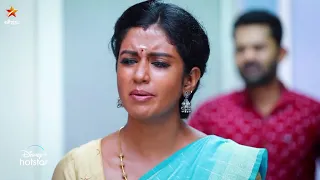 Barathi Kannamma | 27th September to 2nd October 2021 - Promo