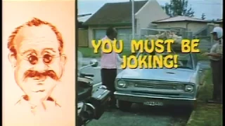 You Must Be Joking! 1986 FULL MOVIE HD - Leon Schuster - Hidden Camera Pranks South Africa