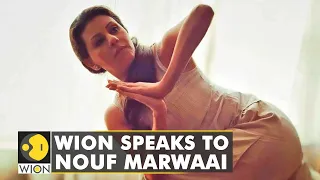 WION Exclusive: Meet the woman, Nouf Marwaai, who brought yoga to Saudi Arabia | Padma Awardee