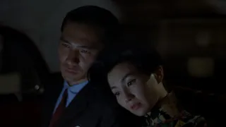 in the mood for love - futile devices
