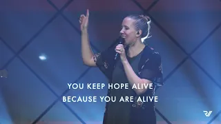 "You Keep Hope Alive" | Worship | Feb 28, 2021