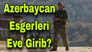 TƏCİLİ! Ermənilər görüntü yaydı: Azərbaycan əsgərləri evə girib?