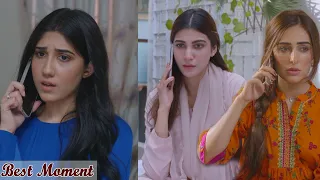 Inaam-e-Mohabbat Episode 49 | 𝐁𝐞𝐬𝐭 𝐌𝐨𝐦𝐞𝐧𝐭 𝟎𝟕 | Haroon Shahid | Nazish Jahangir | HAR PAL GEO