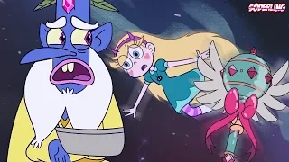 King of the Monsters Ludo vs Queen of The Monsters Eclipsa - Star Season 4