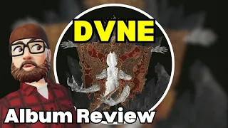 DVNE: Voidkind - NEW Album Review! Prog Post Metal