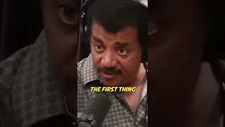 First Tallest Thing After The Pyramids😲 - Joe Rogan & Neil deGrasse Tyson #joerogan