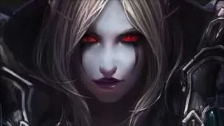 Sylvanas Windrunner song