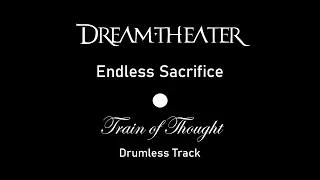 Dream Theater - Endless Sacrifice (Drumless)