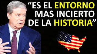 💥 S.DRUCKENMILLER  PREDICE la FECHA EXACTA donde COMIENZA lo PEOR de la CRISIS |👉 Su GRAN APUESTA