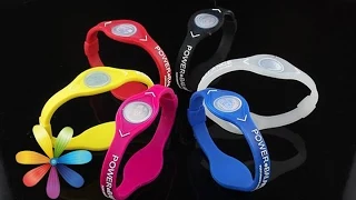 Браслет Power Balance - Все буде добре - Выпуск 483 - 22.10.2014 - Все будет хорошо