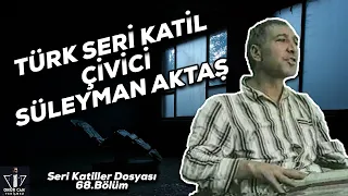 ÇİVİCİ - SÜLEYMAN AKTAŞ