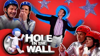 HOLE IN THE WALL | FULL EPISODE | S2 EP1