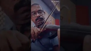 Pyaar Ke Pal | Violin Tribute To KK