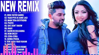 Latest Bollywood DJ Non-Stop Remix 2023 Neha Kakkar Badshah_BOLLYWOOD REMIX DANCE PARTY MASHUP 2023