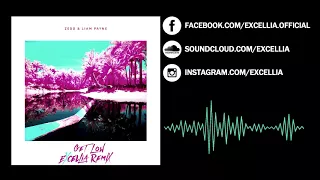 ZEDD, Liam Payne -Get Low (Excellia Remix)