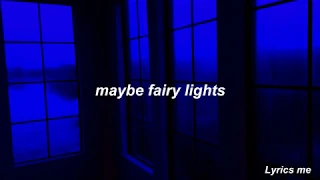 Blue Lights - Jorja Smith (lyrics) A COLORS SHOW