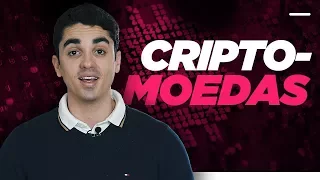 TUDO o que você PRECISA saber sobre CRIPTOMOEDAS