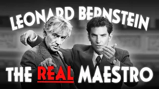 The Beauty (and Brutality) of Bernstein