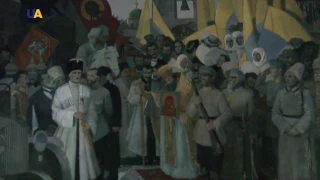 Церква за Української національної революції 1917-1921 рр. Ч.1