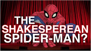 Spectacular Spider-Man's Truly Intelligent Storytelling