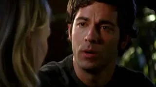 Katharine McPhee & Zachary Levi - "Terrified" - (Chuck & Sarah)