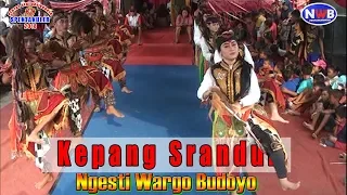 KREASI KEPANG SRANDULAN ASLI KENDAL BY NWB