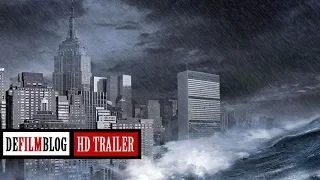 The Day After Tomorrow (2004) Official HD Trailer [1080p]