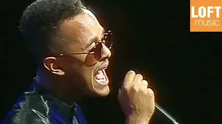 Take 6 - Introduction | Live in Munich (1990)