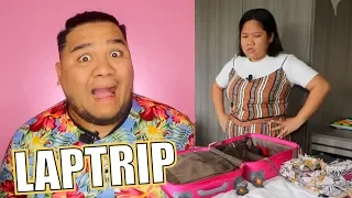 MGA GANAP TUWING MAY OUTING (REALTALK LANG!) | LC Learns #132