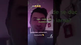 unde se duc muștele iarna by Jean Constantin 👌🙄🤔👈