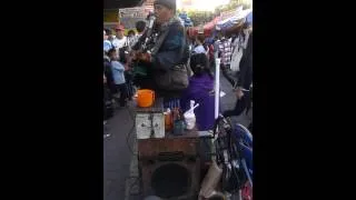 blind mas sings pasulyap sulyap at baguio city.