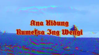 KIDUNG RUMEKSO ING WENGI - Kidung Tolak Bala' Karya Sunan Kalijaga (Dhandanggula-Lyric Video)