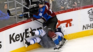 Sports Minute: Zadorov bringing grit to the Colorado Avalanche lineup