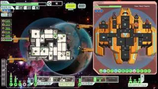 Let's Play FTL - Part 17 - Fin (2/2)