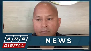 Headstart: PH Senator Ronald dela Rosa on ICC drug war probe, Duterte China trip | ANC