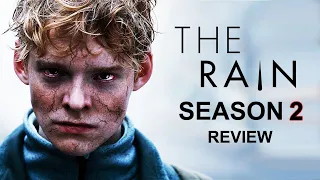 The Rain Season 2 (Netflix) Review