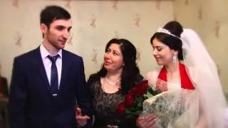 Свадьба в Дагестане - LRVideo