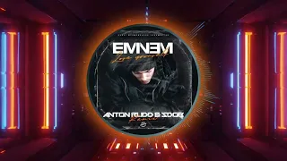 Eminem - Lose Yourself (Anton Rudd & Sdob Remix)