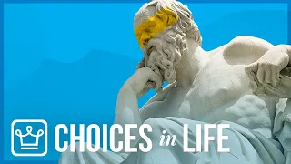 15 IMPORTANT Choices You Have to Make in Life