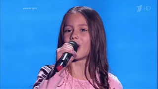 The Voice - Russia - "The Winner takes it all"