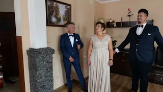 Film ślubny - Natalia & Jakub