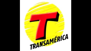 TRANSAMÉRICA 100.1 FM - SÃO PAULO