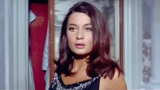 UPPERSEVEN (1966) - Theme song by Bruno Nicolai