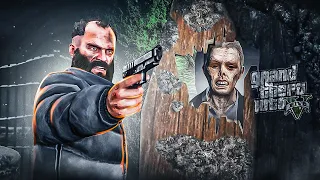 ТРЕВОР УЗНАЛ ПРАВДУ... ПРОХОЖДЕНИЕ GTA 5 #20