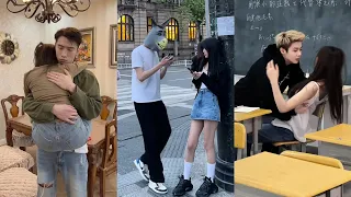 Kawaii Cute Couple 💗 | Tình Yêu Ngọt Ngào P8