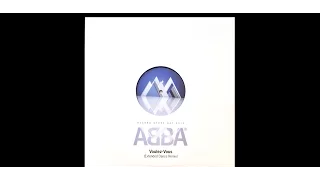 Abba - Voulez-Vous (Extended Dance Remix)