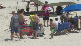 How to stay safe on Memorial Day in Jacksonville Beach