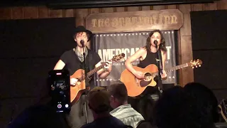 Striking Matches Live at Station Inn Nashville for AmericanaFest 2023