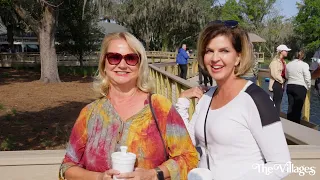 Lake Okahumpka Recreation Officially Opens in The Villages, FL